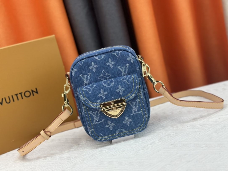 LV Satchel bags